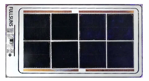 100 W Type B wavelength-specific LPC assembly