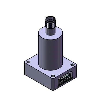 808 nm / 15 W receiver